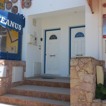 Oceanus Room With Private Kitchen, Bathroom And Terrace 300M From The Beach Sagres Zewnętrze zdjęcie