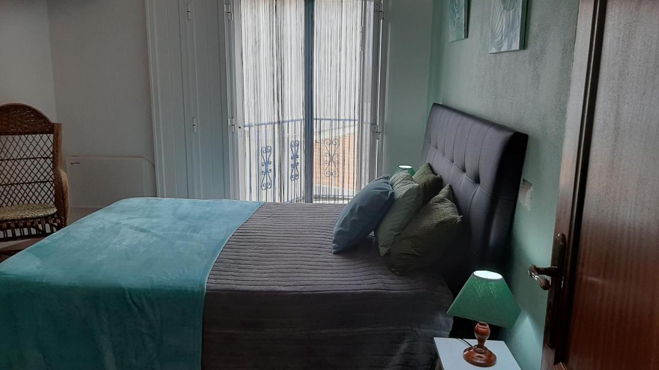 Oceanus Room With Private Kitchen, Bathroom And Terrace 300M From The Beach Sagres Zewnętrze zdjęcie