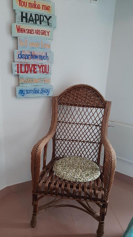 Oceanus Room With Private Kitchen, Bathroom And Terrace 300M From The Beach Sagres Zewnętrze zdjęcie