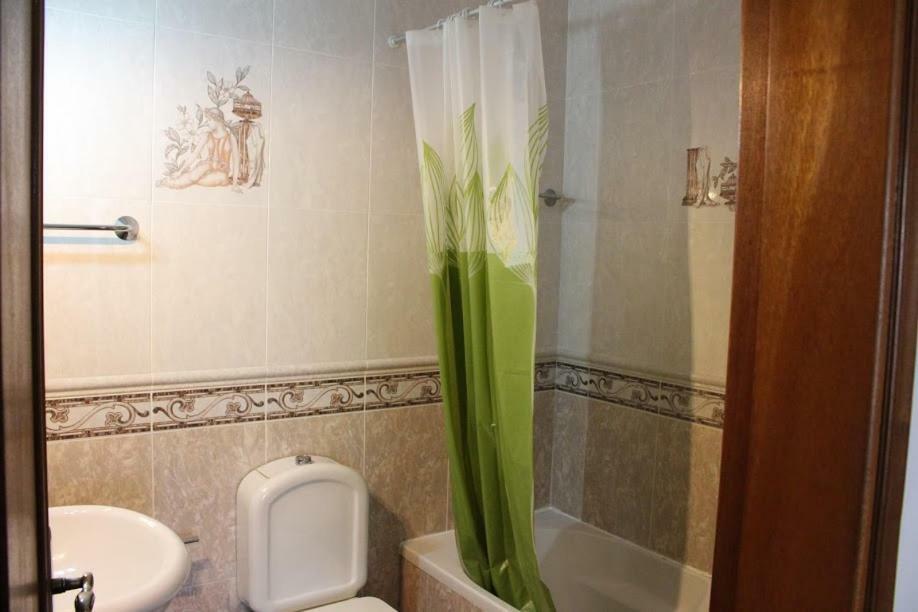 Oceanus Room With Private Kitchen, Bathroom And Terrace 300M From The Beach Sagres Zewnętrze zdjęcie