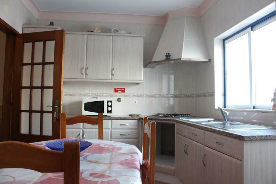 Oceanus Room With Private Kitchen, Bathroom And Terrace 300M From The Beach Sagres Zewnętrze zdjęcie