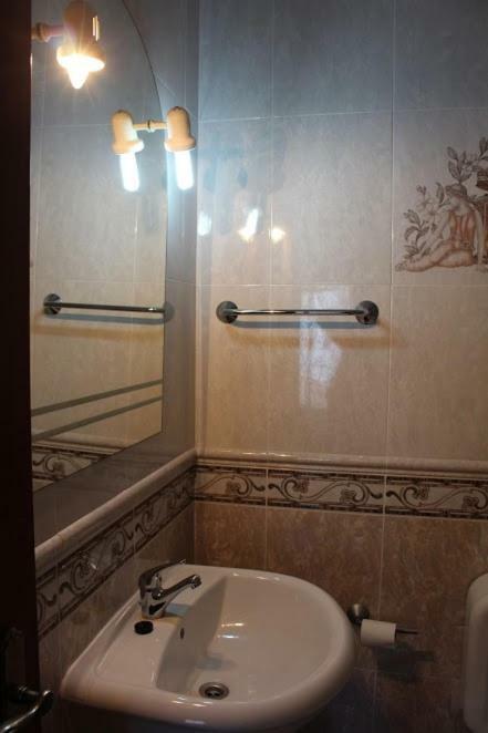 Oceanus Room With Private Kitchen, Bathroom And Terrace 300M From The Beach Sagres Zewnętrze zdjęcie