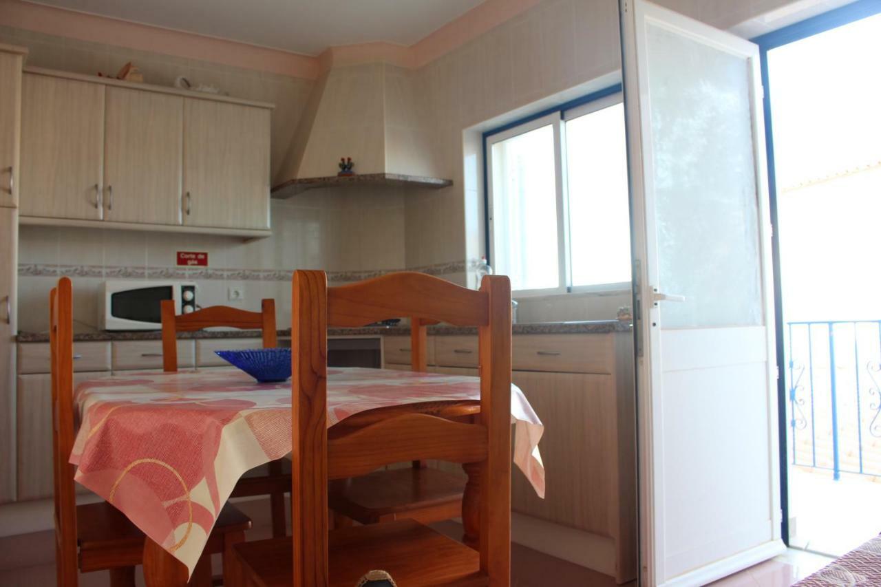 Oceanus Room With Private Kitchen, Bathroom And Terrace 300M From The Beach Sagres Zewnętrze zdjęcie
