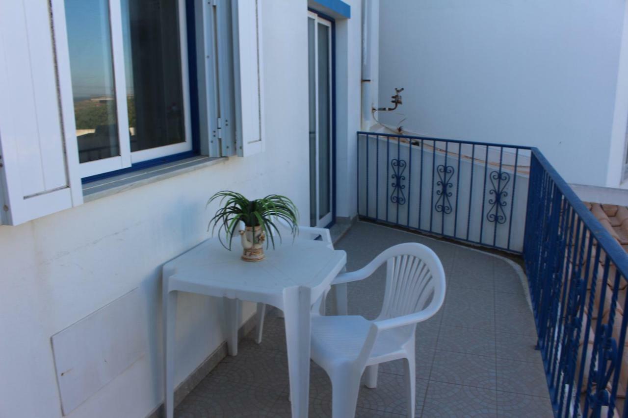 Oceanus Room With Private Kitchen, Bathroom And Terrace 300M From The Beach Sagres Zewnętrze zdjęcie